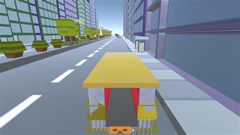 Jeepney Simulator APK 1.7 Free Download For Android 2024.